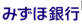 みずほ銀行のロゴ画像