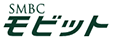 SMBCモビットのロゴ