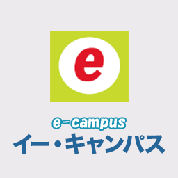 (c) Ecampus.jp